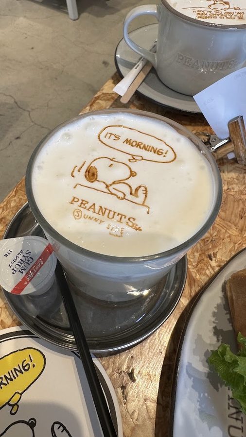 Dog Cafe RIO