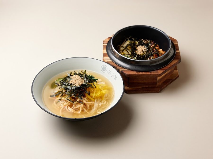 Gugsujeong