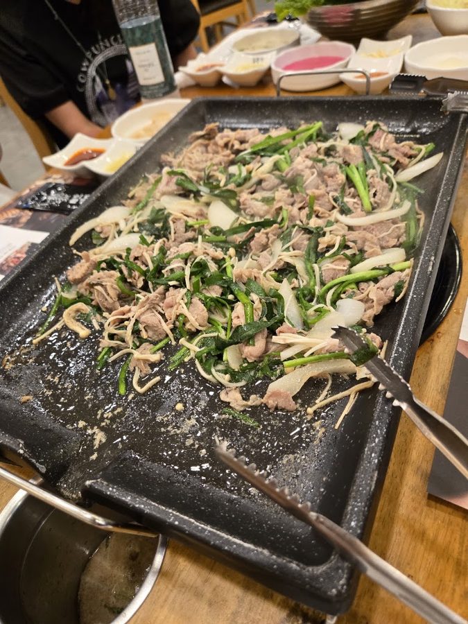 Ildeungga Jeonggwan Branch