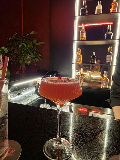 Secret Lounge & Bar