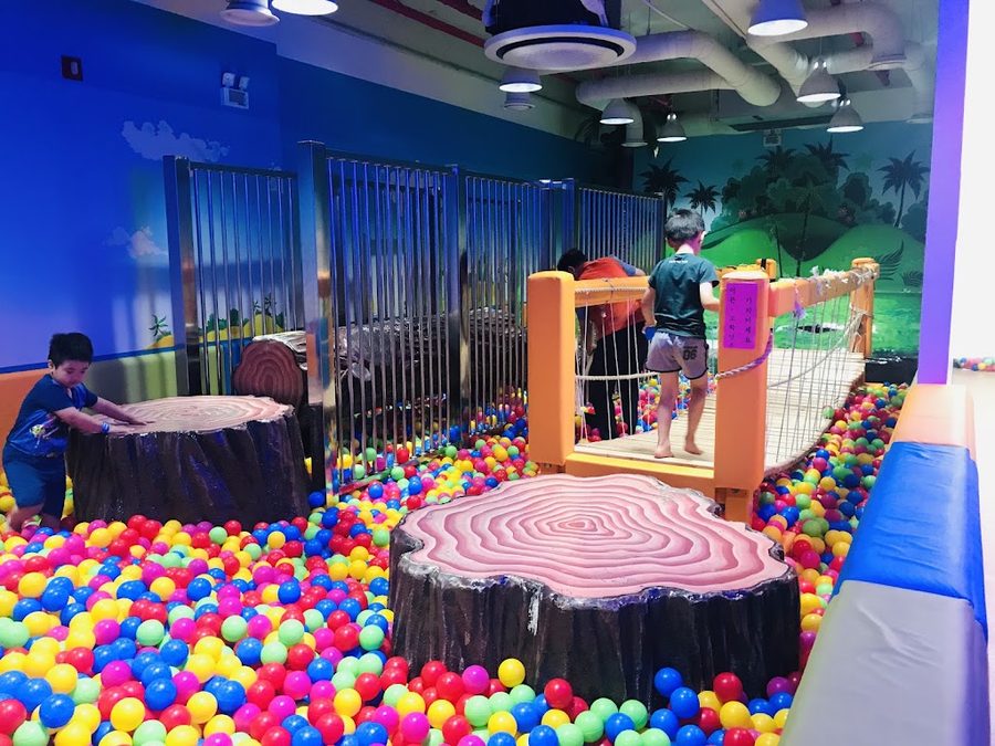 Welli Kids Land