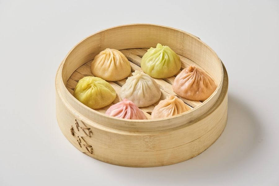 Crystal Jade Yongsan I'Park mall