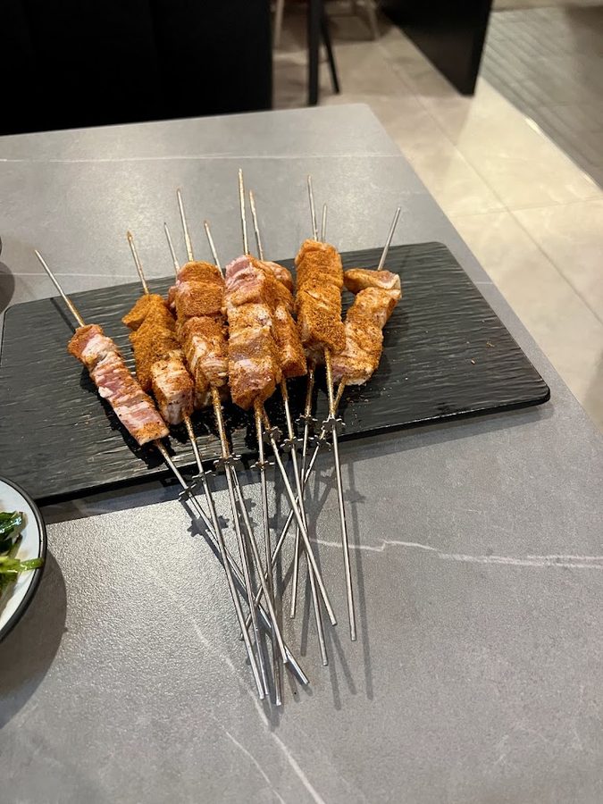 Xiao Kao