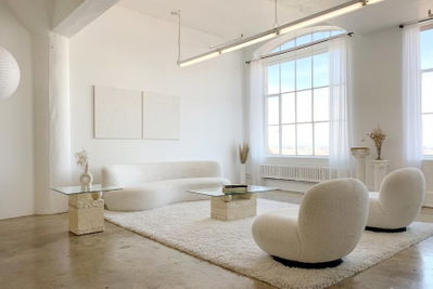 DTLA VISUALS PHOTO STUDIO