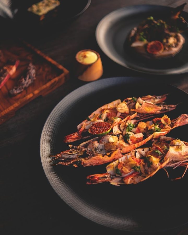CHUPACABRAS - South American | Prime Meats