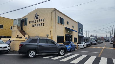 Roastery Cafe Miru