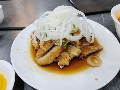 홍반점 종로점