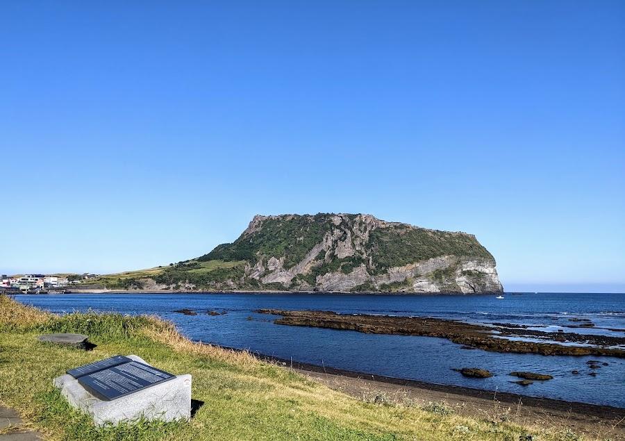Gwangchigi Beach