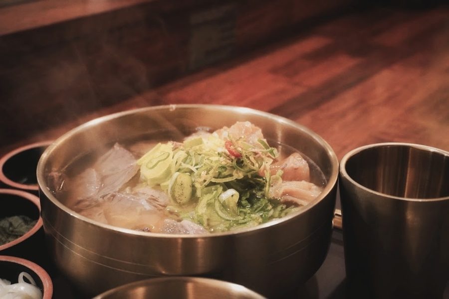 オンズバン ヨクサム店