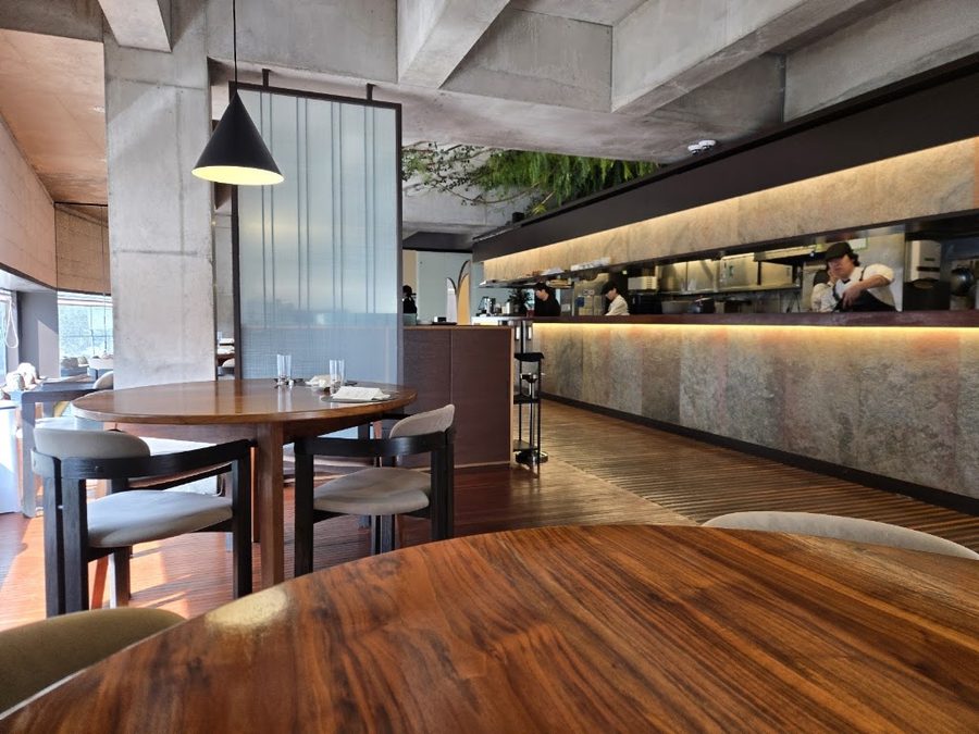 Seoul Dining