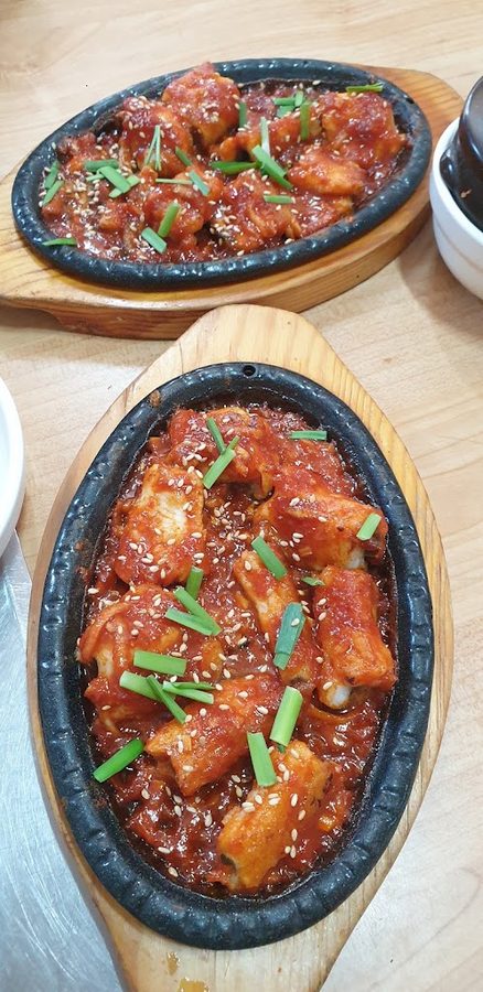 Chowon Agujjim