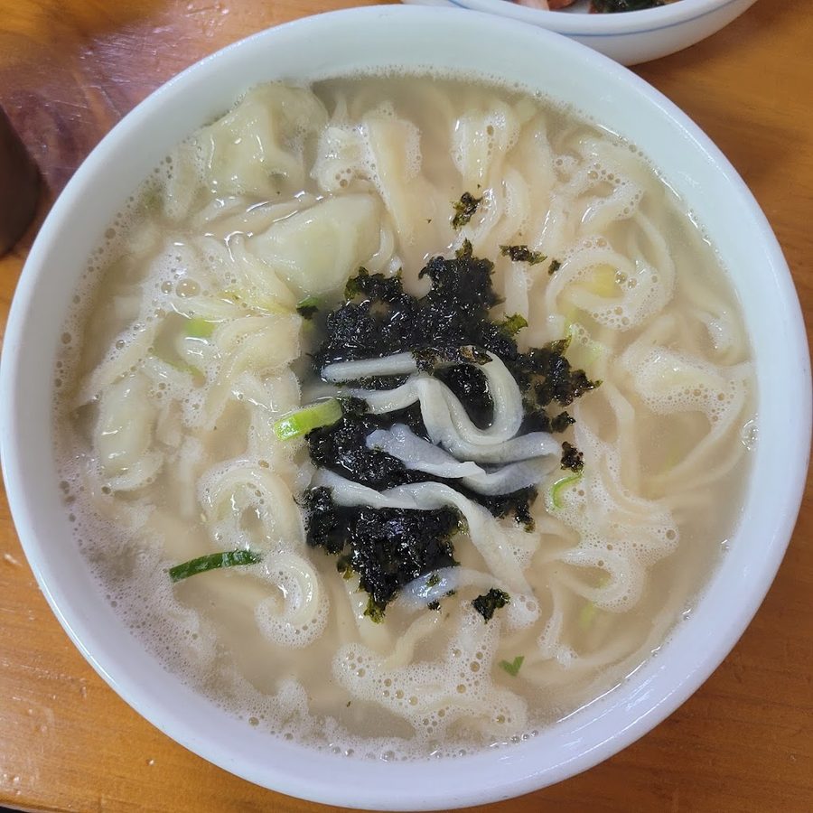 Eomjison Kalguksu