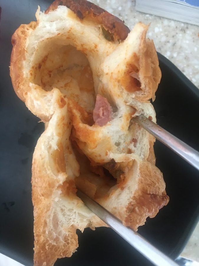 식빵싸부 부산서면점