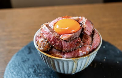 Kyoto Wagyu Steak Sandwich Pizza Kiyomizudera Restaurant