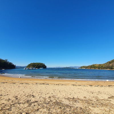 黃浦海水浴場
