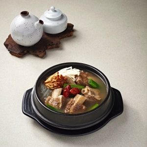 Songchu Gamagol In Urban Yeongdeungpo Branch