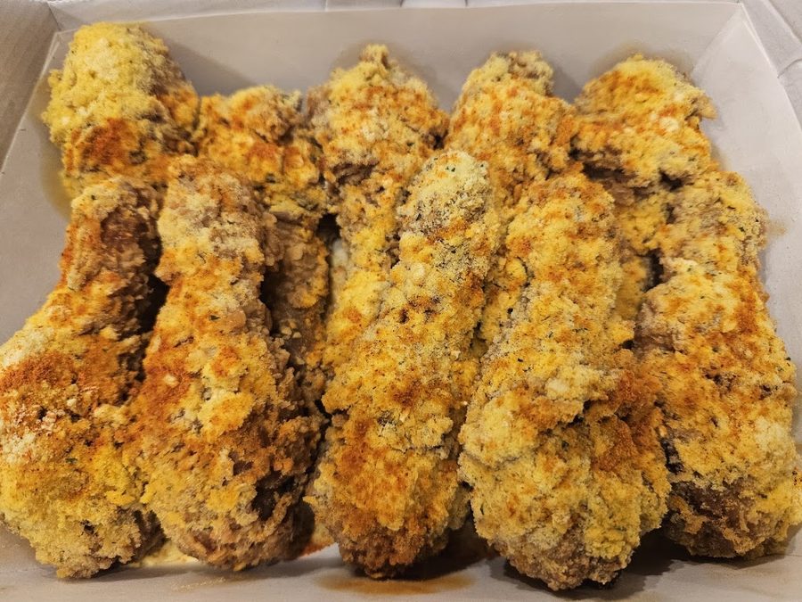 BBQ치킨 남대문점