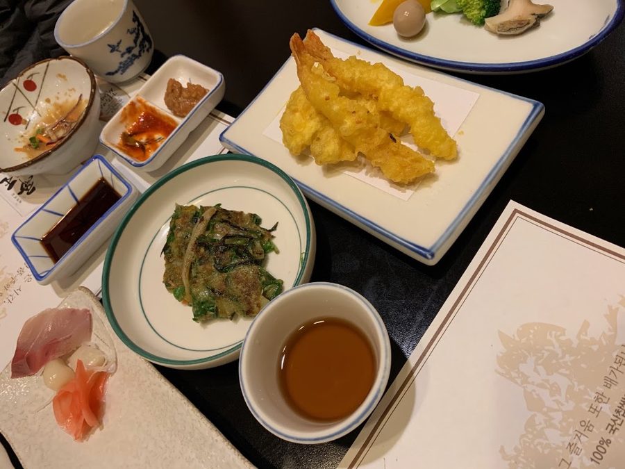 대원초밥