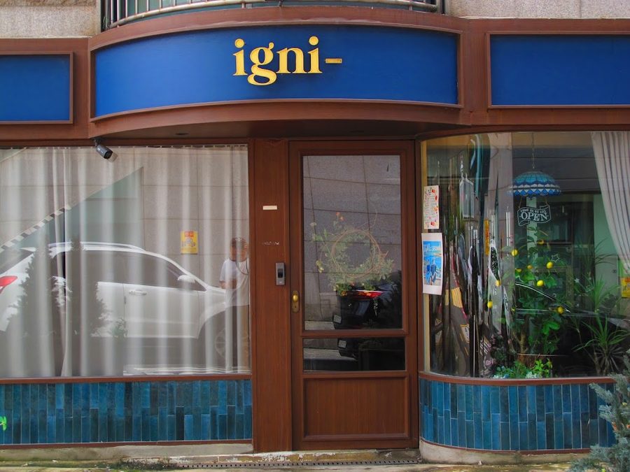Igni
