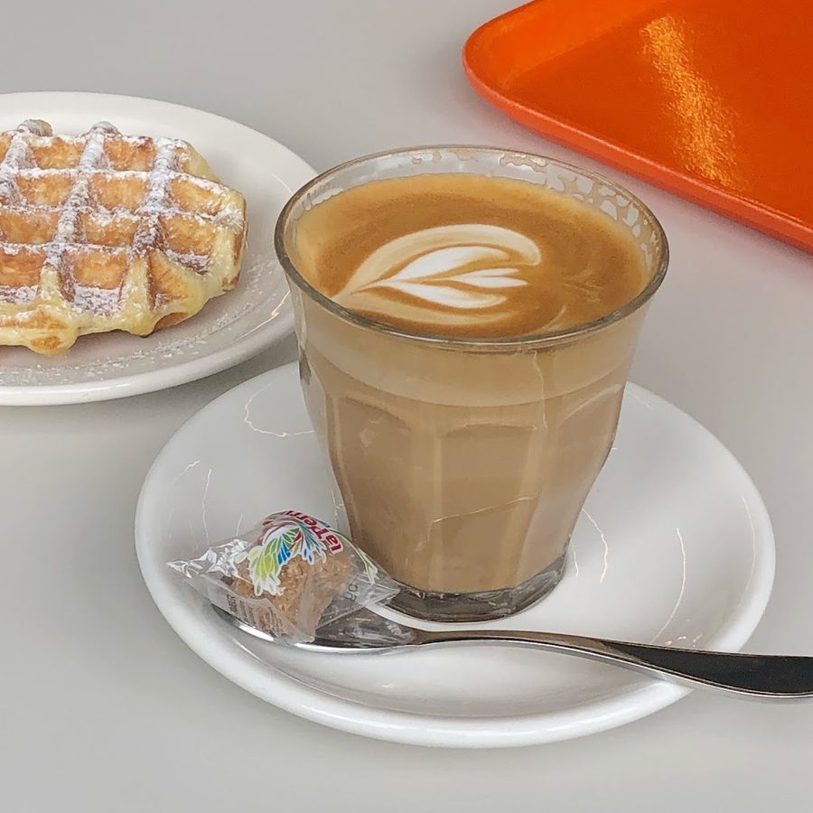 UTP COFFEE