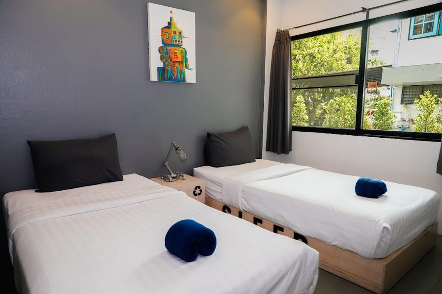 Sleep Guesthouse