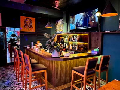 Le'Fê Rooftop Bar