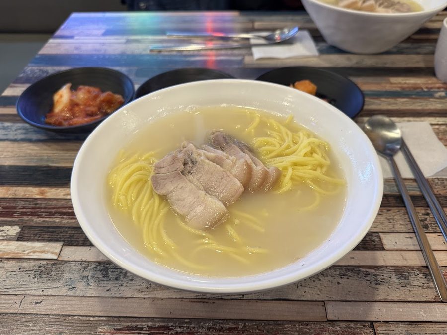 Maendorong Sikdang