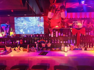 Rock Bar