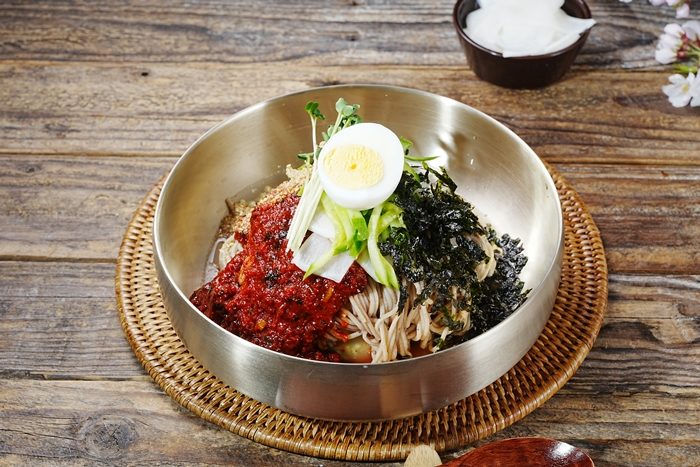 西道蕎麥麵