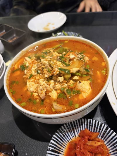 Geumcheonmun