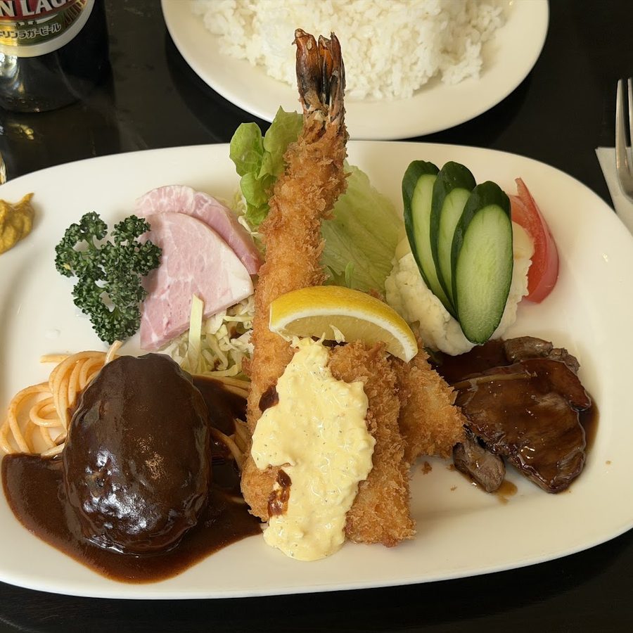 Grill Kodakara