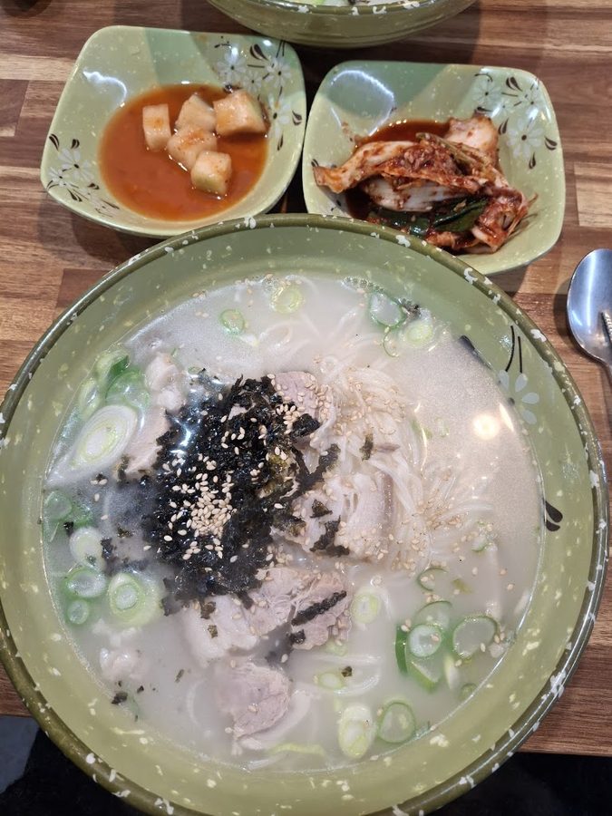 Seomun Guksu