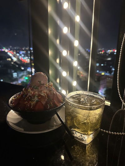 Cà phê 17 - Chung Cư Phúc Yên