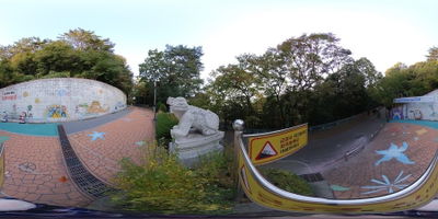 プサン広域市教育庁 子ども創意教育館