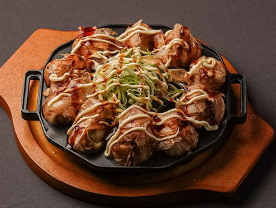 Soju Maek Jju Sinnonhyeon Branch
