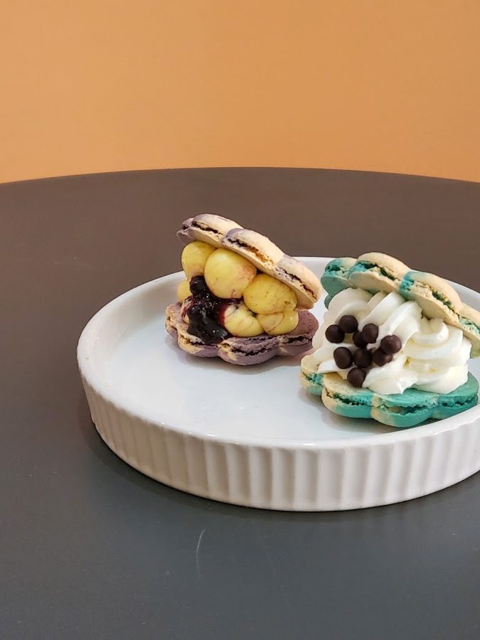 Dessert Academy