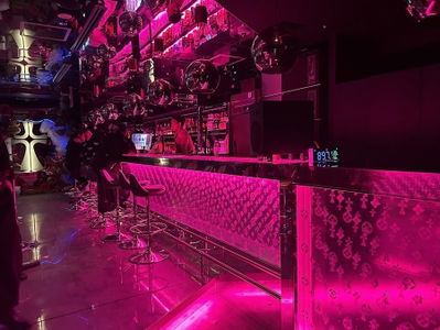CROSS ROPPONGI