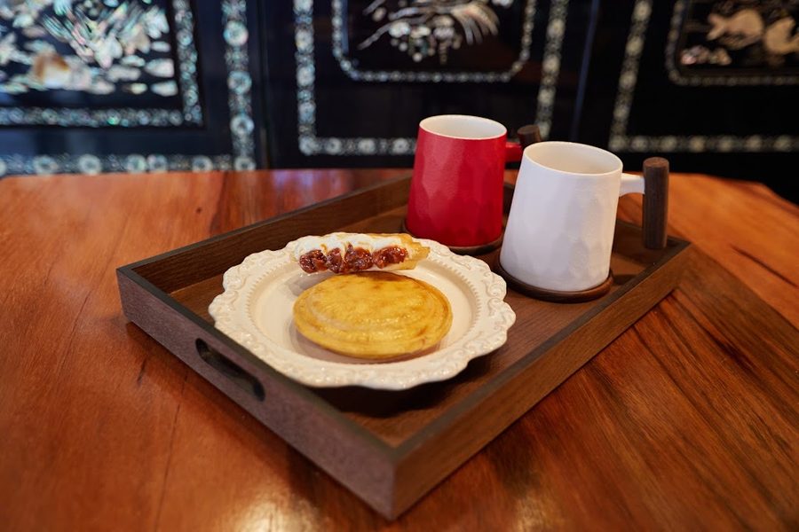 CAFE 3