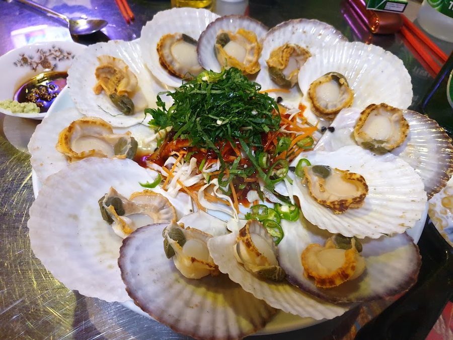 Hanryangcheonha