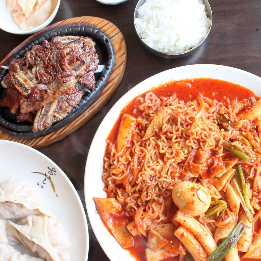 Yuchun Restaurant