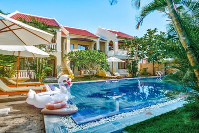 Hoi An Coco River Resort & Spa