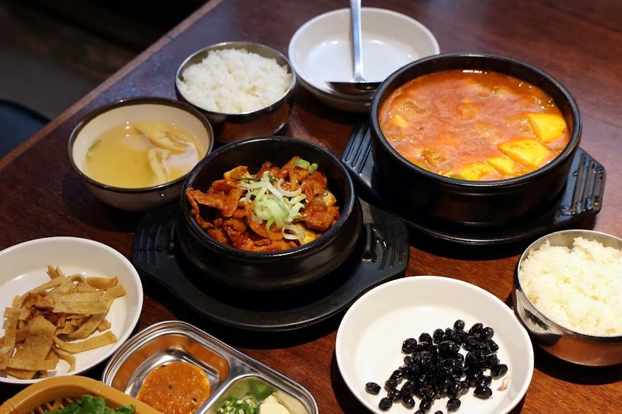 Geumseong Sikdang