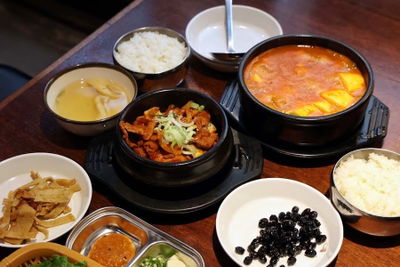 Geumseong Sikdang
