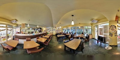 Poffertjes Cafe