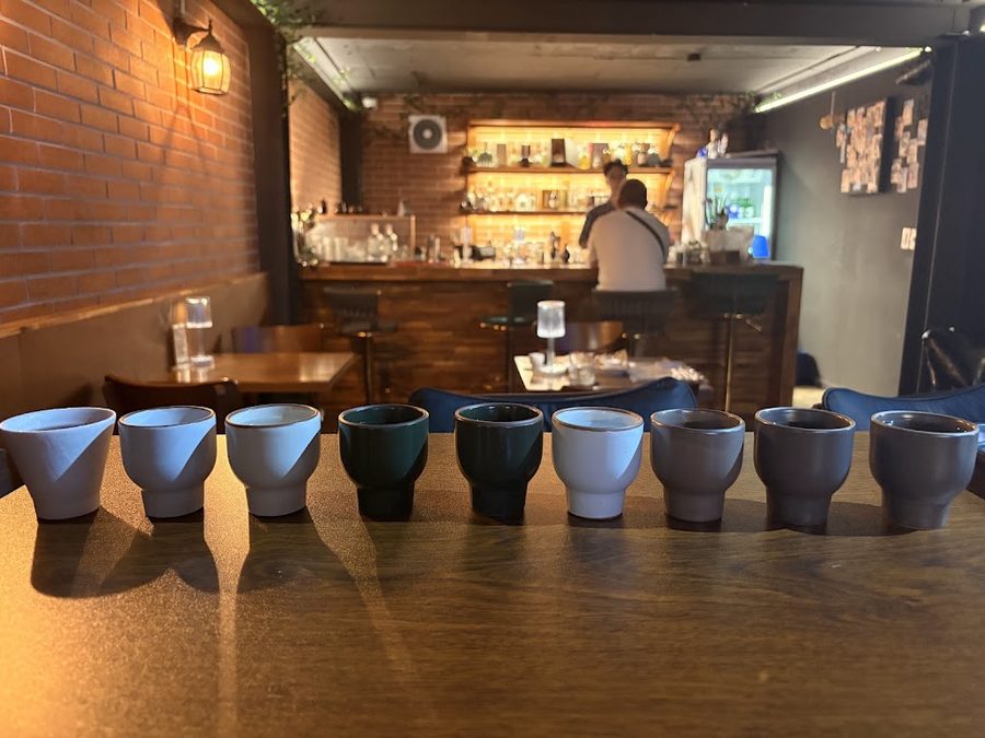 Redbrick Redbrick Soju Bar
