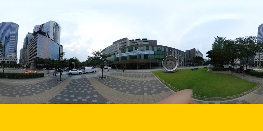 Seoul Boramae Hospital