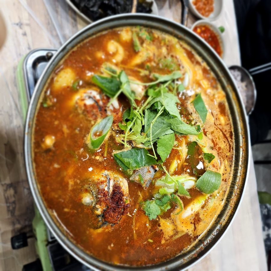 Yeommak Hoetjip