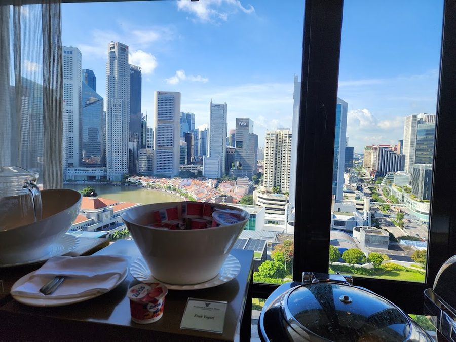 Sky Lounge
