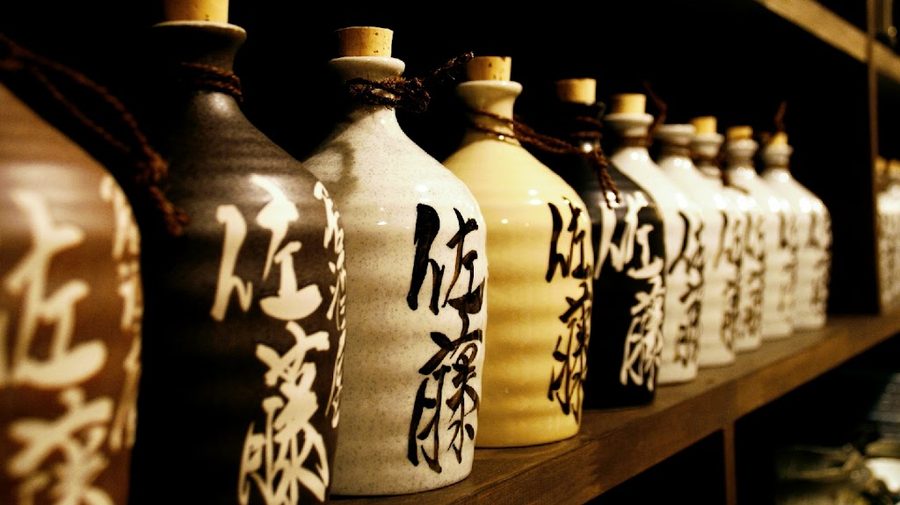 Izakaya Sato Ebisu