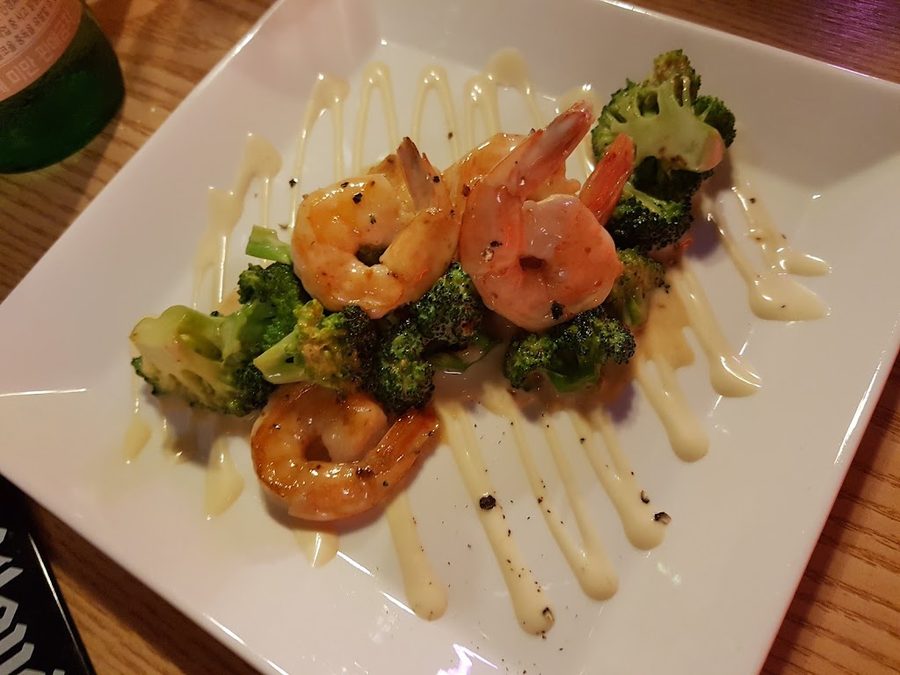 Zenin Seomyeon Branch